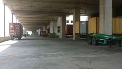 C & P Logistics Hub 2 (D22), Warehouse #367725861